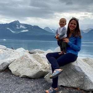 Meet your Posher, Haley